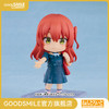 【GSC现货】粘土人 喜多郁代 私服Ver. 动画「孤独摇滚!」 商品缩略图0