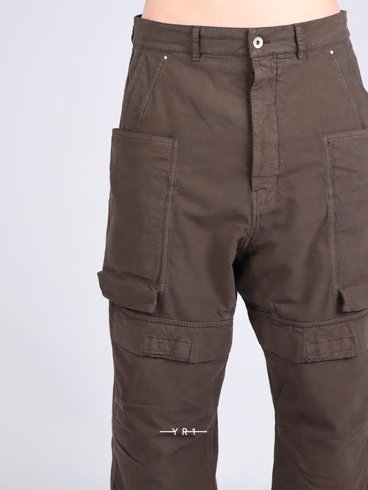 DU Stefan Cargo 商品图3