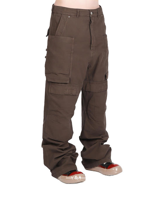 DU Stefan Cargo 商品图1