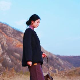 【2026东衣作】新中式棉服（25802288星回）