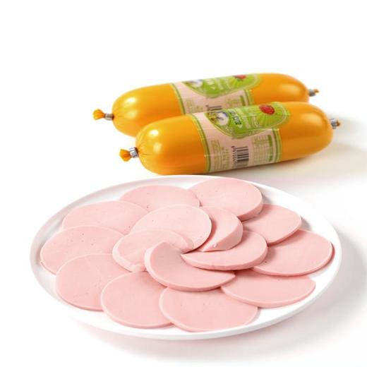 侨丽娅 牛奶香肠300g 商品图4