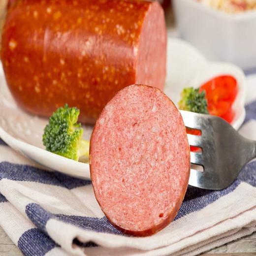 侨丽娅 都市思华力肠200g 商品图4