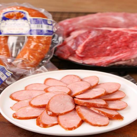 侨丽娅 克拉科夫香肠270g 商品图3