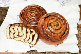 肉桂卷（邮寄）