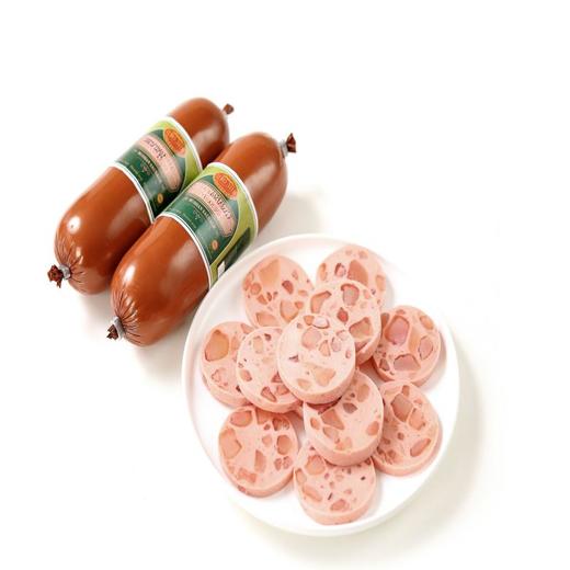 侨丽娅 牛筋肠300g 商品图6