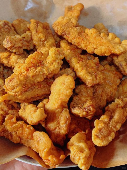 椒麻小酥肉200g 商品图0