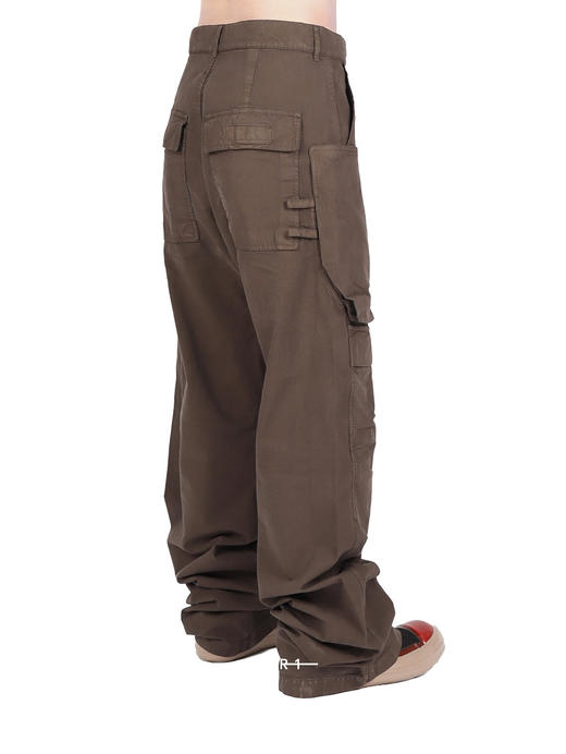 DU Stefan Cargo 商品图2