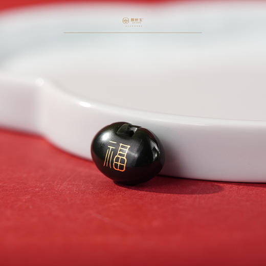 「非遗 I 金银错」【鼠宝送福 · 财禄双收】岁末集福款 商品图3