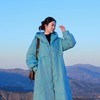 【2026东衣作】连帽羽绒服（20803133琼苏） 商品缩略图2