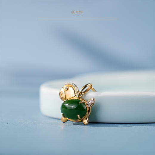 「福马 I 欢腾」【马上开运】岁末集福款 商品图0