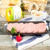 侨丽娅 牛奶香肠300g 商品缩略图5