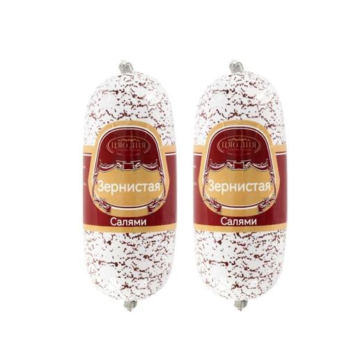 侨丽娅 意大利风味颗粒肠300g 商品图1