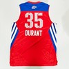 阿迪达斯杜兰特35Durant2013全明星出场比赛服球衣T恤(仿制) 商品缩略图1