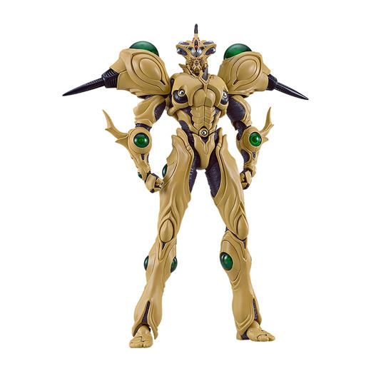 【GSC预售定金】figma 凯普巨人殖装 强殖装甲凯普 商品图4