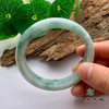 派瑞翡翠 翡翠手镯 糯种 飘花 商品缩略图2