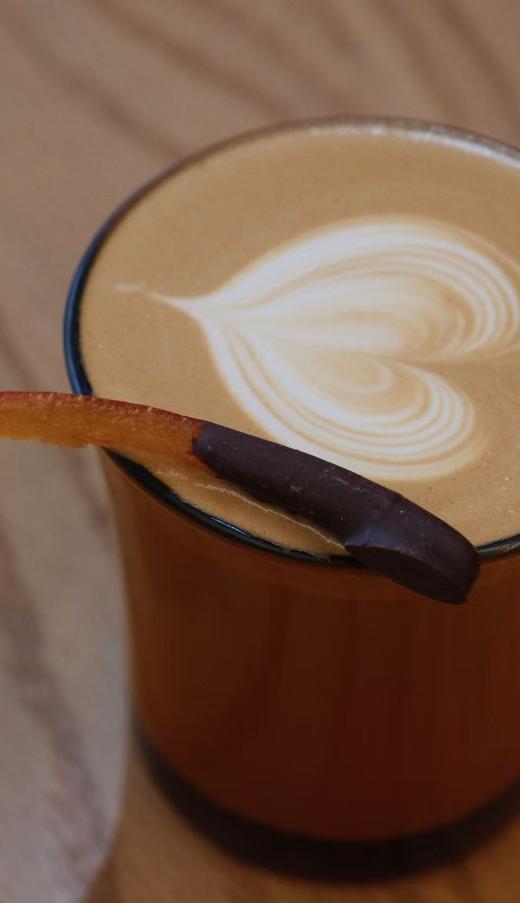 橙皮巧克力棒（乌干达70%黑巧克力） 商品图1