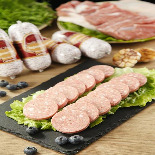 侨丽娅 意大利风味颗粒肠300g 商品图4