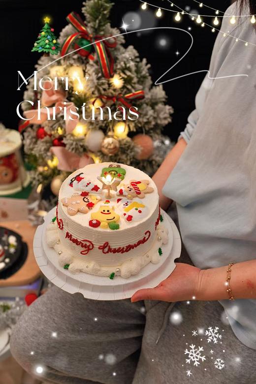 圣诞派对 商品图2