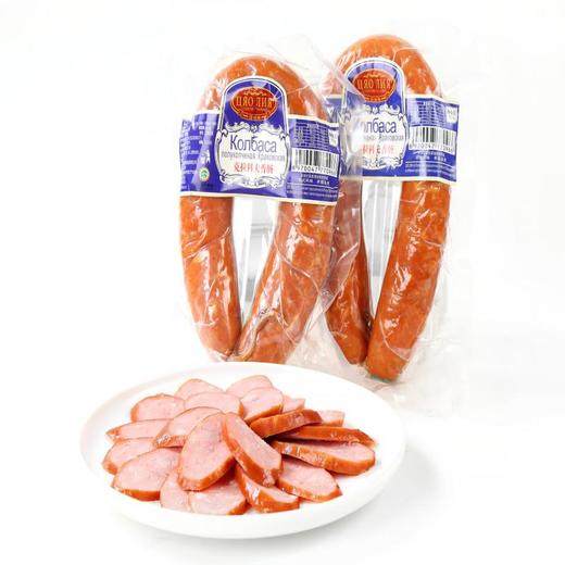 侨丽娅 克拉科夫香肠270g 商品图4
