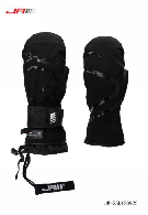 25/26JR嘉锐森盈动系列内护掌防护连指可拆卸压胶款