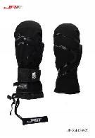 25/26JR嘉锐森盈动系列内护掌防护连指可拆卸压胶款 商品图0