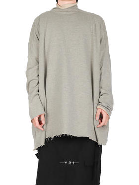 Rick Owens Drkshdw |  CONCORDIANS JUMBO TABARD