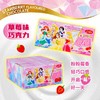 迪士尼代可可脂黑巧克力（冰雪奇缘图案包装）/草莓味（公主图案包装）/牛奶巧克力（汽车总动员图案包装）/059707/044595/044596 商品缩略图2