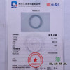 派瑞翡翠 翡翠手镯 糯种 油青色 商品缩略图4