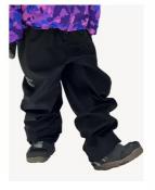 Taotech25-26宽松硬壳雪裤（3L） 商品图0