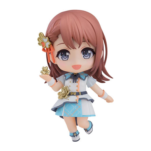 【GSC预售定金】粘土人 花里实乃理 附官方限定特典 世界计划 缤纷舞台!feat. 初音未来 商品图4