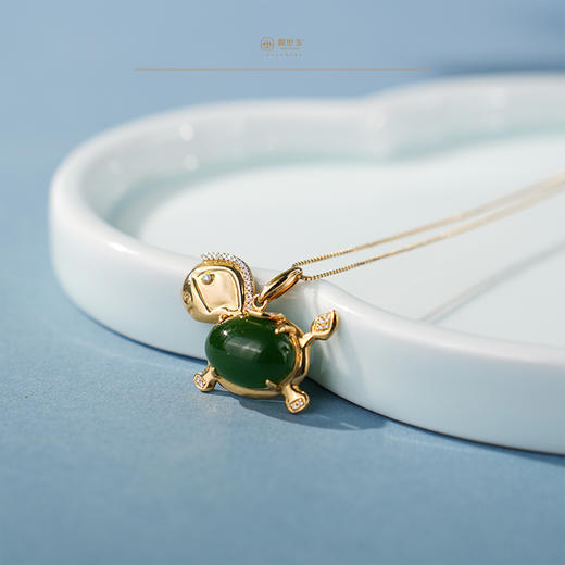 「福马 I 欢腾」【马跃新程】岁末集福款 商品图0