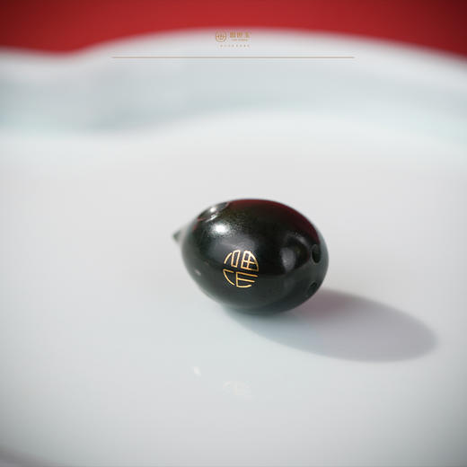 「非遗 I 金银错」【灵鼠献瑞 · 福满乾坤】岁末集福款 商品图4