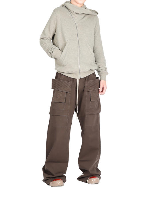 DU Mountain Hoodie-178 商品图5