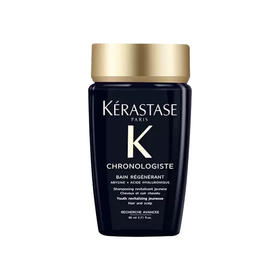 【小样】Kerastase 卡诗 黑钻钥源洗发水 80ml