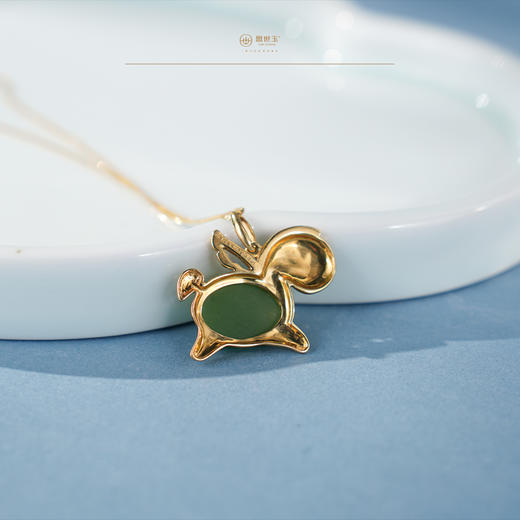 「福马 I 欢腾」【飞马逐梦】岁末集福款 商品图5