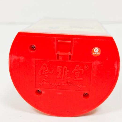 风雅堂京剧穆桂英摇头公仔车载用品装饰品摆件创意可爱手办 商品图8