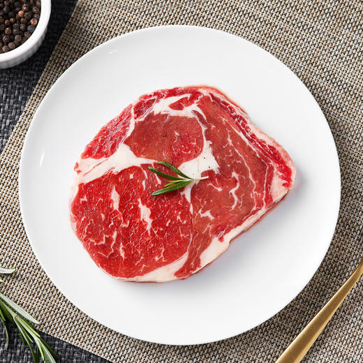 【分仓直发】2026粹品沁采蒙味臻品礼盒A款2150g（新老包装随机，生鲜冻品收到货后请及时放入冰箱储存，如在运输过程中有解冻属正常现象，并不影响品质，请放心食用！） 商品图1