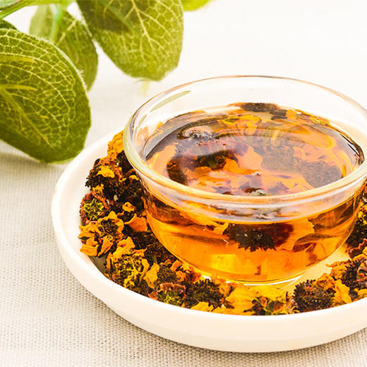 【快递】疆果乐·昆仑雪菊30g 商品图2