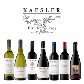 【2025.12.27 东湖门票  Donghu Ticket】凯斯勒酒庄珍酿品鉴会-百年根脉 巴罗萨魂