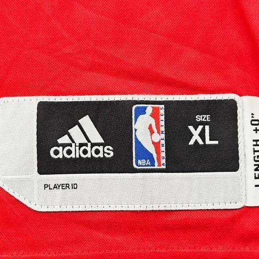 阿迪达斯杜兰特35Durant2013全明星出场比赛服球衣T恤(仿制) 商品图5