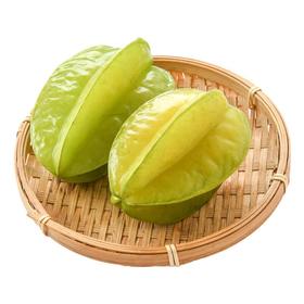 杨桃 2粒/份
