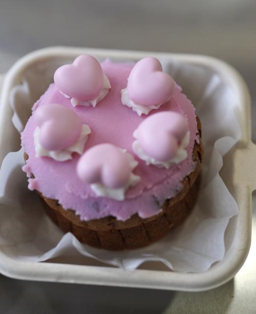 妮娜厨房 宠物鲜食 爱心巴斯克 猫狗通用 商品图0