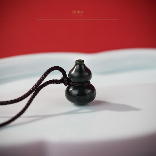 「非遗 I 金银错」【宝葫芦 · 福禄承吉】岁末集福款 商品图3