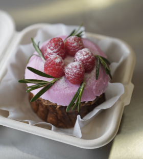 妮娜厨房 宠物鲜食 莓莓巴斯克 猫狗通用