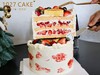 1027CAKE | 草莓季 草莓多多 自熬果酱 草莓蛋糕 商品缩略图1