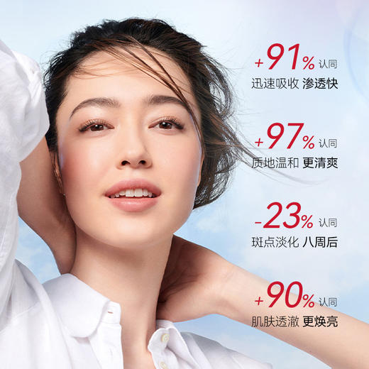 娇韵诗 美白牛奶精华水乳2件套 (水200ml+牛奶乳75ml) 商品图3