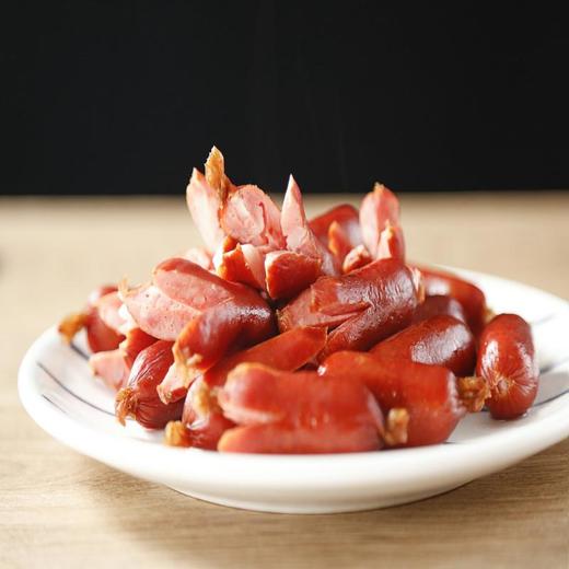 侨丽娅 枣肠250g 商品图4