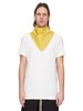 Rick Owens Drkshdw | 康科迪亚人柠檬黄头巾 商品缩略图2