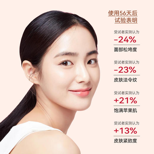 娇韵诗 全新焕颜弹簧套装（日霜50ml+晚霜50ml） 商品图3