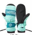Taotech25-26基础款手套 商品图0